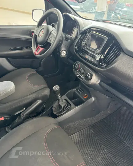 UNO 1.3 Firefly Sporting