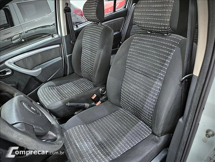 SANDERO 1.6 Expression 8V