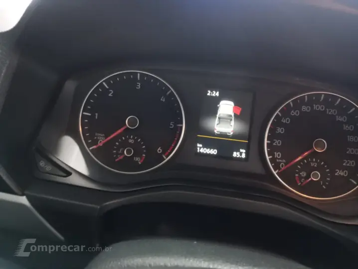 AMAROK 3.0 V6 TDI Highline CD 4motion