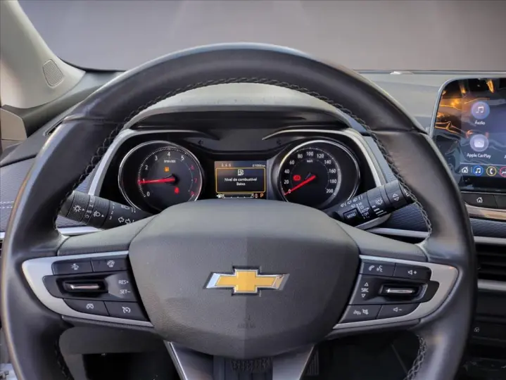 TRACKER 1.2 TURBO FLEX PREMIER AUTOMÁTICO