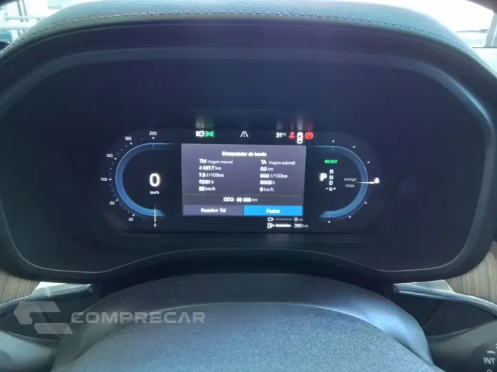 XC60 2.0 T8 RECHARGE ULTIMATE AWD GEARTRONIC