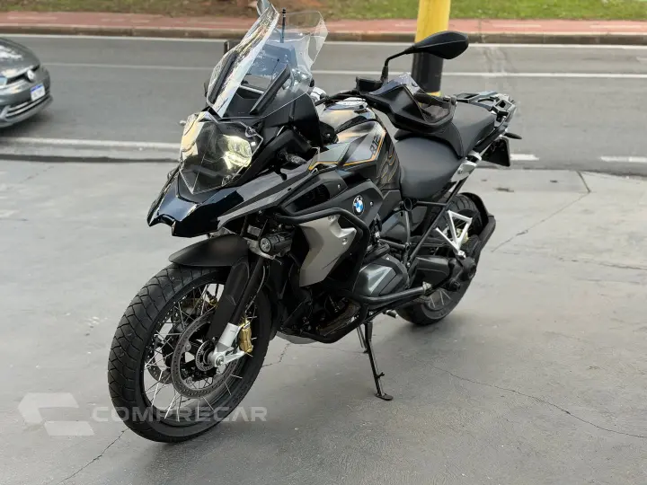 R 1250 Gs Premium