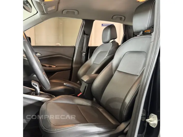 MONTANA 1.2 TURBO FLEX PREMIER AUTOMÁTICO