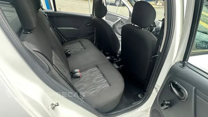 SANDERO 1.0 12V SCE Authentique