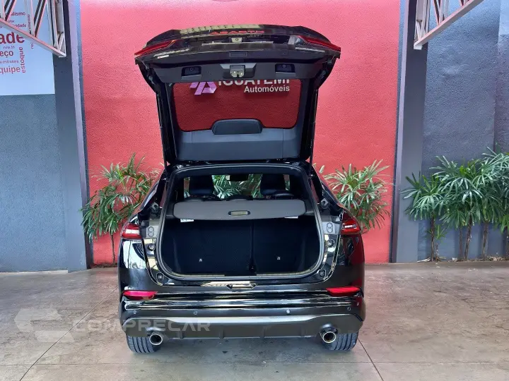 FASTBACK 1.3 TURBO 270 FLEX ABARTH AT6