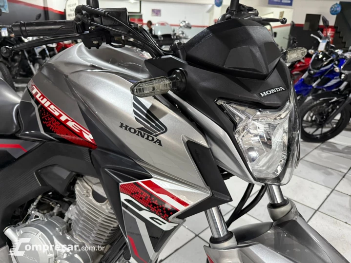 twister 250C