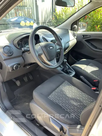 KA + 1.0 SE 12V