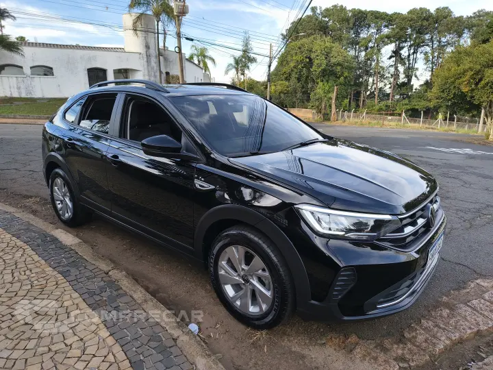 NIVUS 1.0 200 TSI Comfortline
