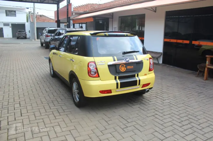 320 1.3 16V 4P ELITE