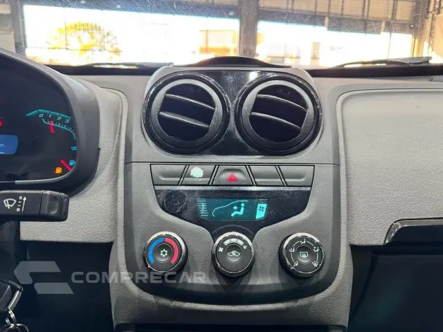 AGILE - 1.4 MPFI LT 8V 4P MANUAL