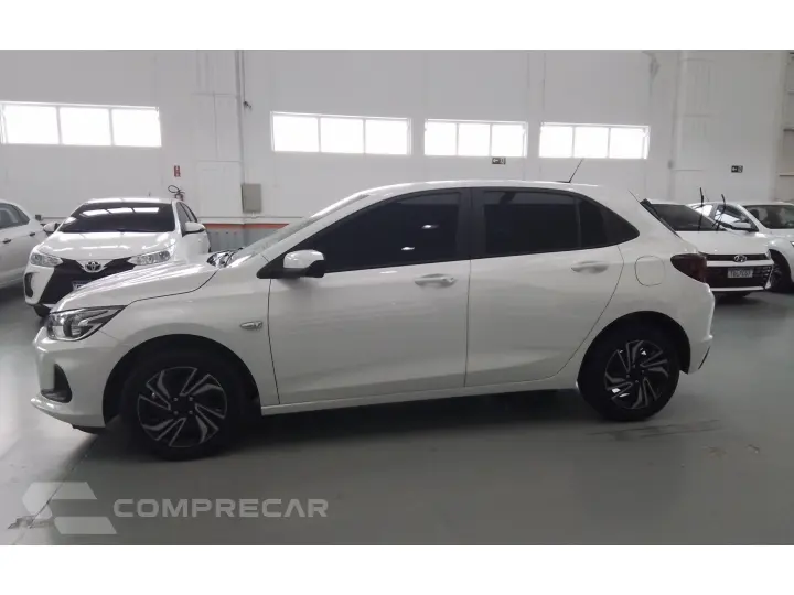 ONIX 1.0 FLEX LT MANUAL