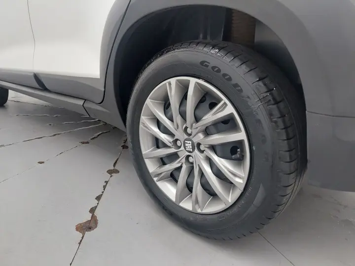 PULSE 1.3 FLEX DRIVE CVT