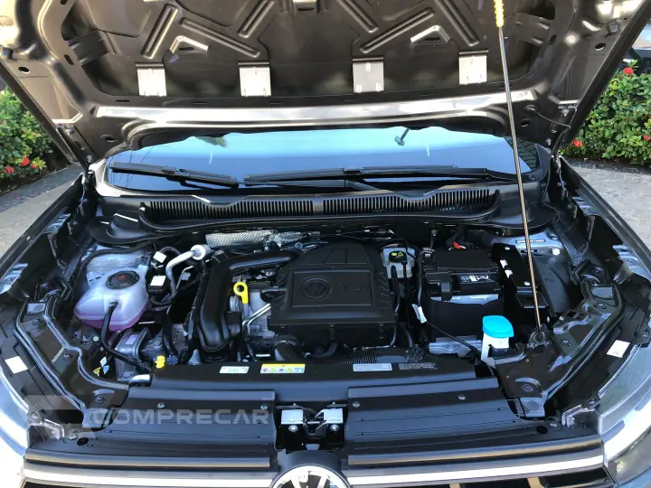 Tera 1.0 170 Tsi Comfort Automático