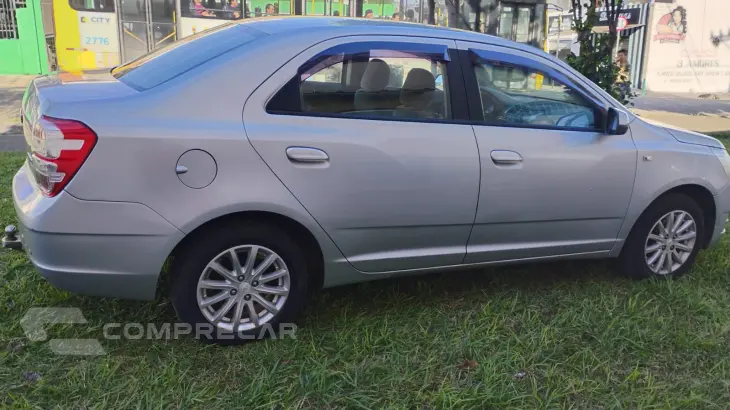 COBALT 1.4 LTZ