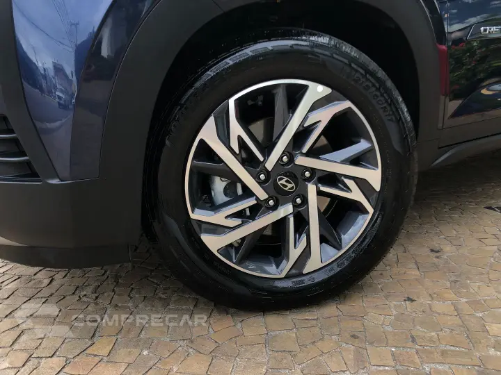 Creta 1.0 Tgdi Flex Limited Automático