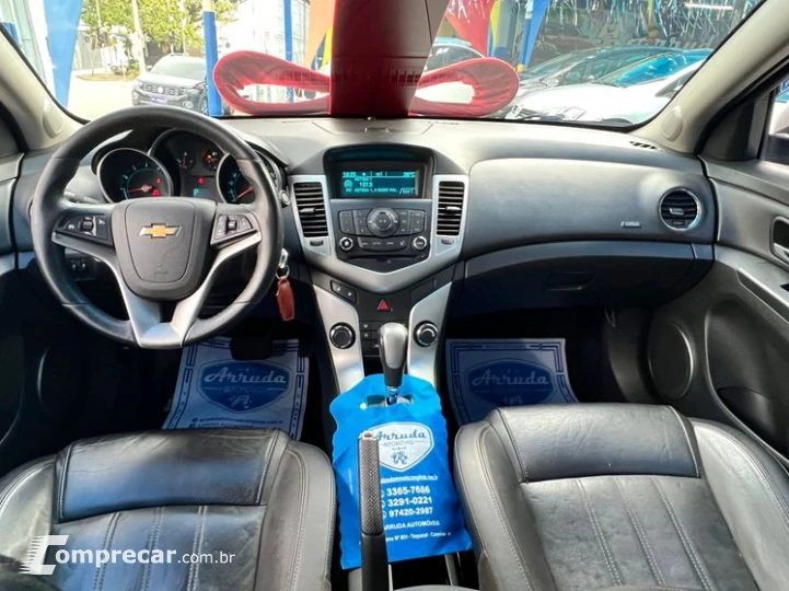 CRUZE