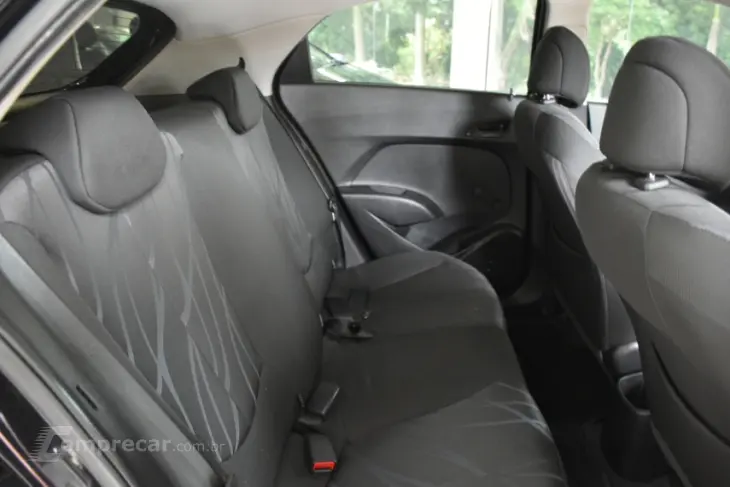 HB20 1.0 12V Comfort