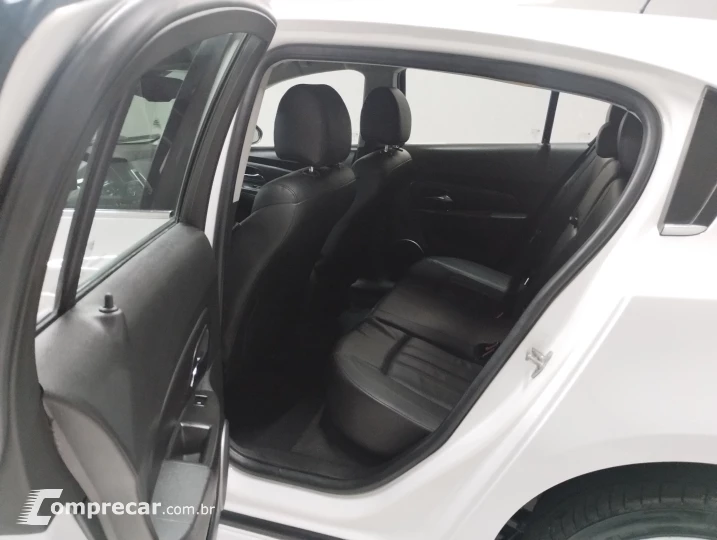 CRUZE 1.8 LT 16V