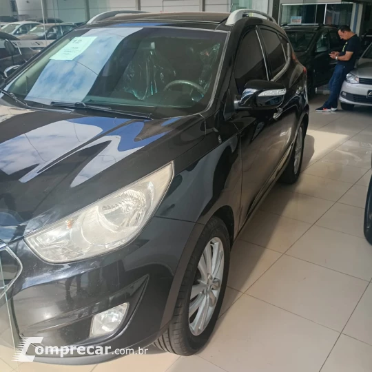IX35 2.0 16V