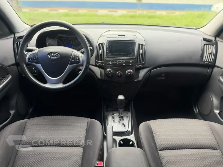 I30 2.0 MPI 16V