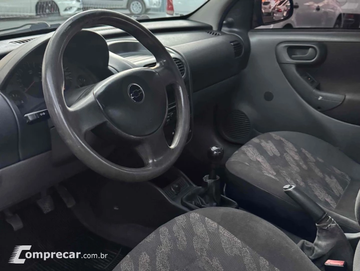 MONTANA 1.8 MPFI CONQUEST CS 8V FLEX 2P MANUAL