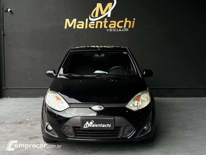 FIESTA 1.6 MPI HATCH 8V FLEX 4P MANUAL