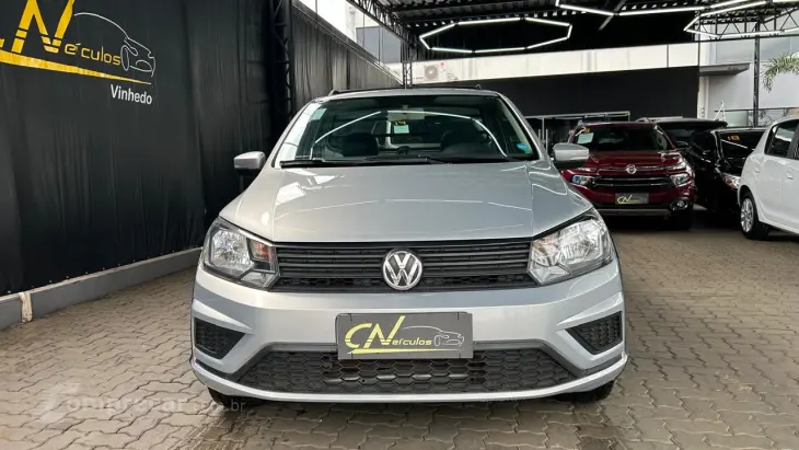 SAVEIRO 1.6 MI Trend CE 8V G.V