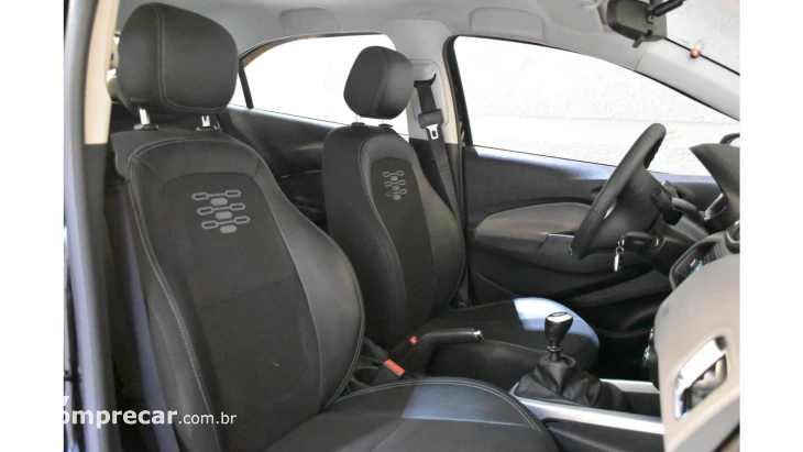 ONIX - 1.0 MPFI LT 8V 4P MANUAL