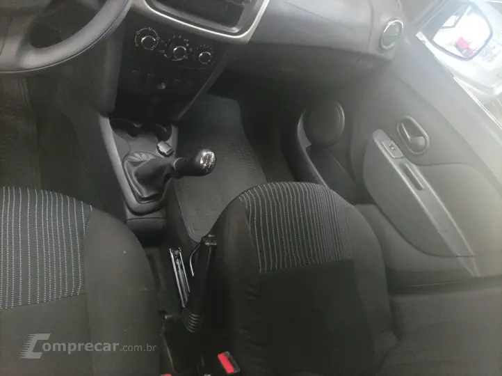 SANDERO 1.0 12V SCE Authentique