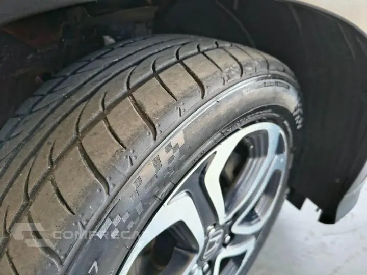 HR-V LX CVT