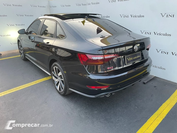 JETTA 2.0 350 TSI GLI