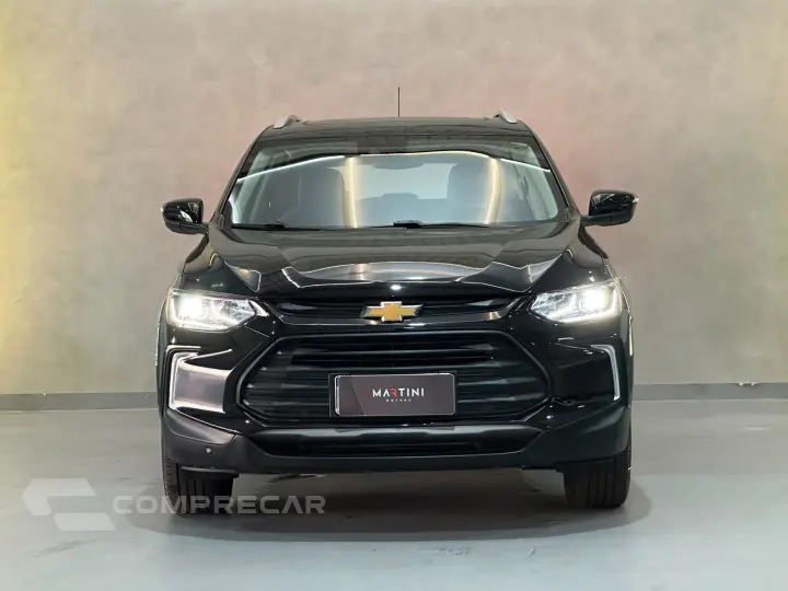 TRACKER Premier 1.2 Turbo 12V Flex Aut.