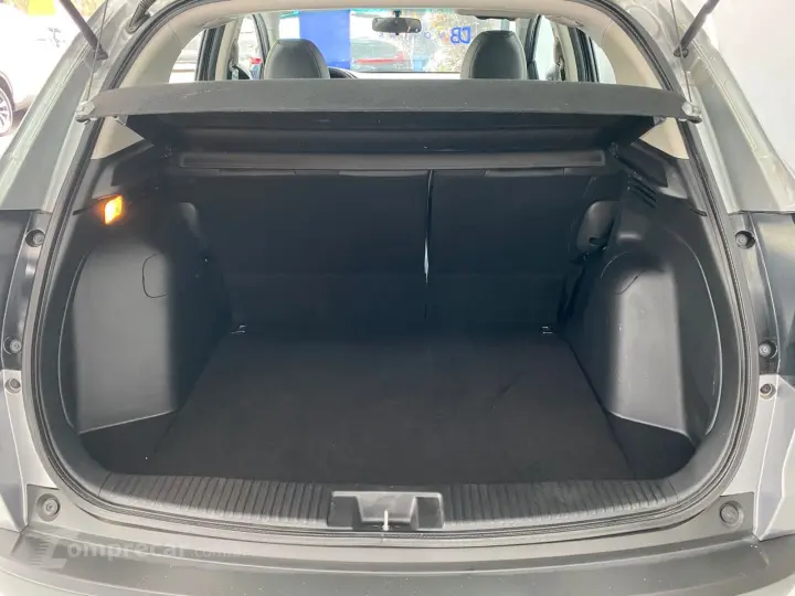 HR-V EXL 1.8 Flexone 16V 5p Aut.