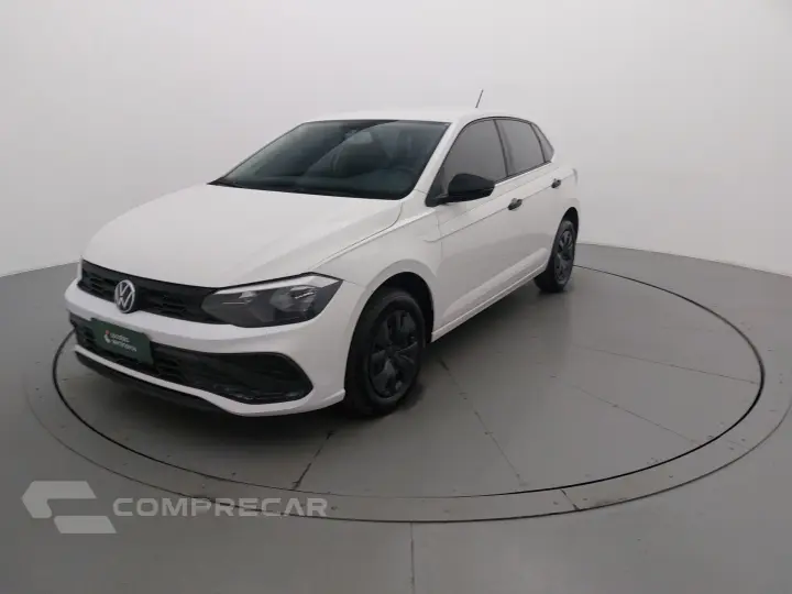 POLO 1.0 MPI TRACK MANUAL