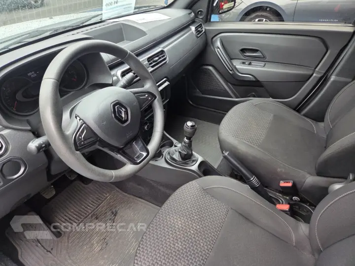 OROCH OROCH PRO 1.6 FLEX 16 MEC