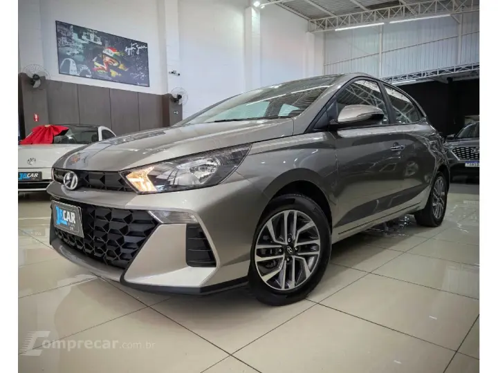 HB20 1.0 12V FLEX LIMITED PLUS MANUAL