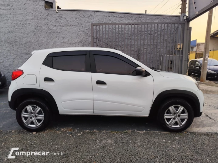 KWID 1.0 12V SCE ZEN