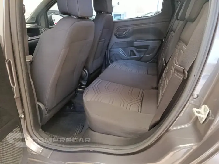 STRADA 1.3 Firefly Freedom CD