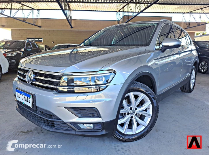 TIGUAN 1.4 250 TSI Allspace Comfortline