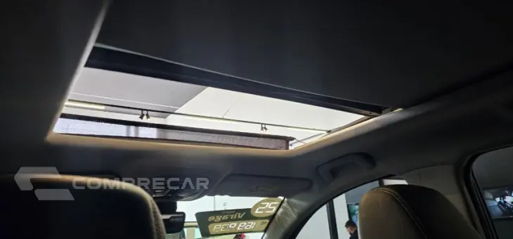 TIGGO 8 1.6 Tgdi TXS MAX Drive