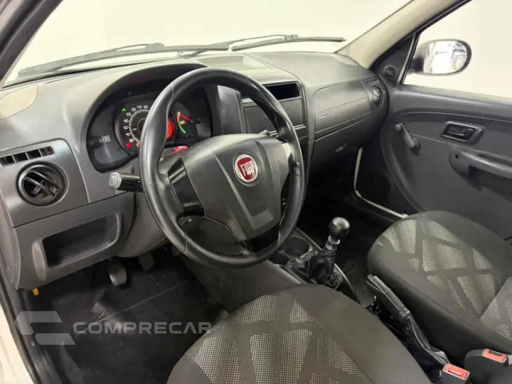 PALIO 1.0 MPI FIRE 8V FLEX 4P MANUAL