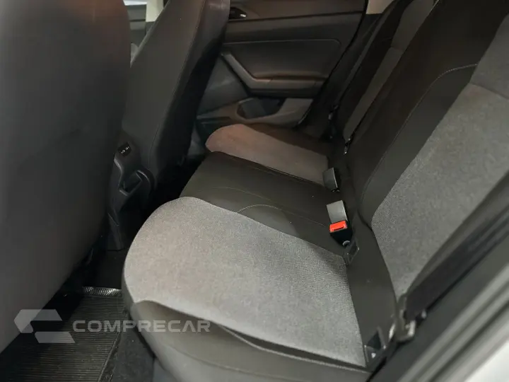 POLO 1.0 200 TSI Comfortline