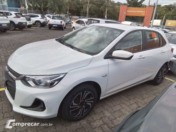 ONIX 1.0 FLEX LT MANUAL