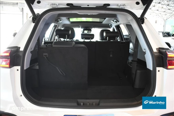 TIGGO 8 1.6 TGDI GASOLINA TXS DCT