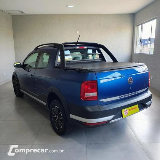 SAVEIRO CD CROSS