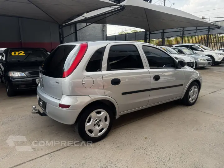 Corsa Hatch 1.0 4P VHC