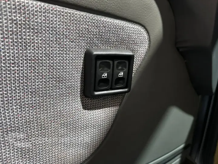 PARATI 1.8 GL 8V ÁLCOOL 2P MANUAL