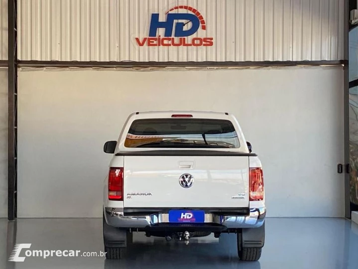 AMAROK V6 HIGH AD4