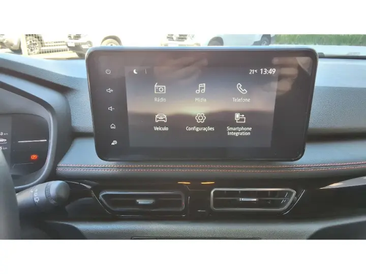 KARDIAN 1.0 TCE FLEX TECHNO EDC