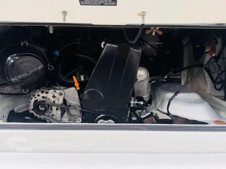 KOMBI 1.4 MI STD 8V
